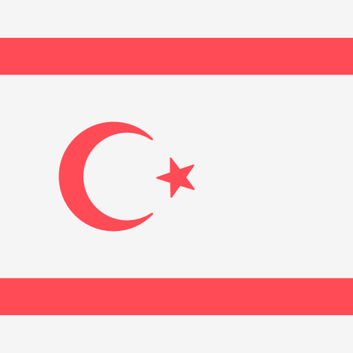 	Northern Cyprus	